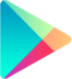google play logo